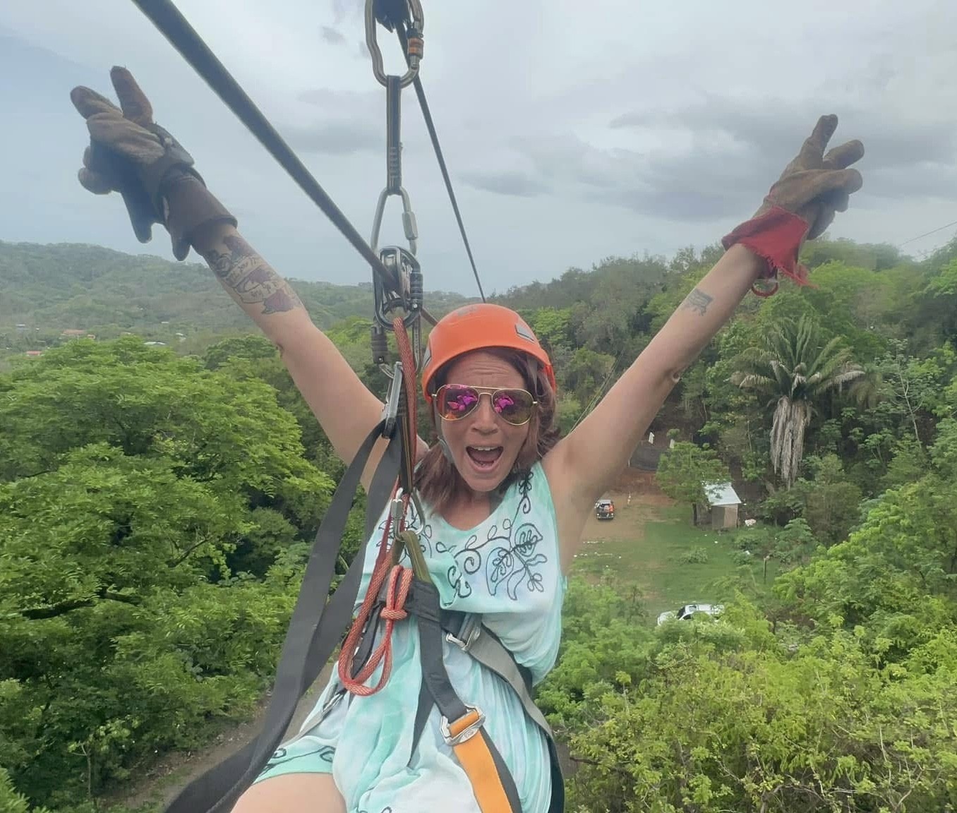 Cruise Brothers Travel Agent Courtney Hicks