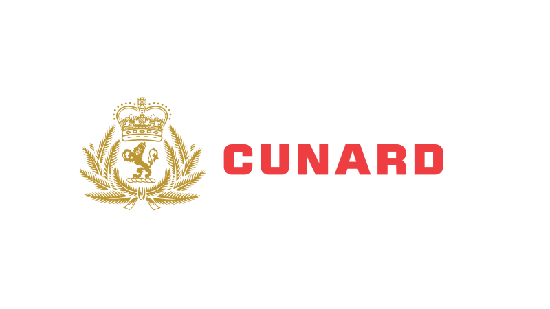 Cunard Line logo